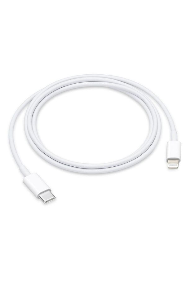 İphone Uyumlu Hızlı Şarj Kablosu Usb C Uyumludur - 1
