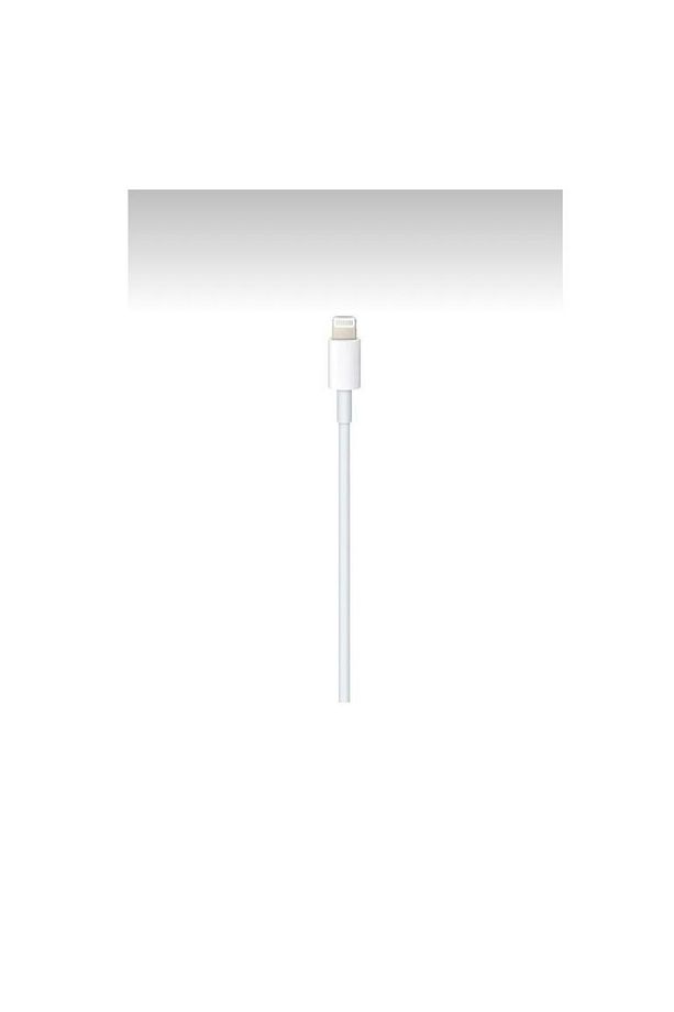 İphone Uyumlu Hızlı Şarj Kablosu Usb C Uyumludur - 2