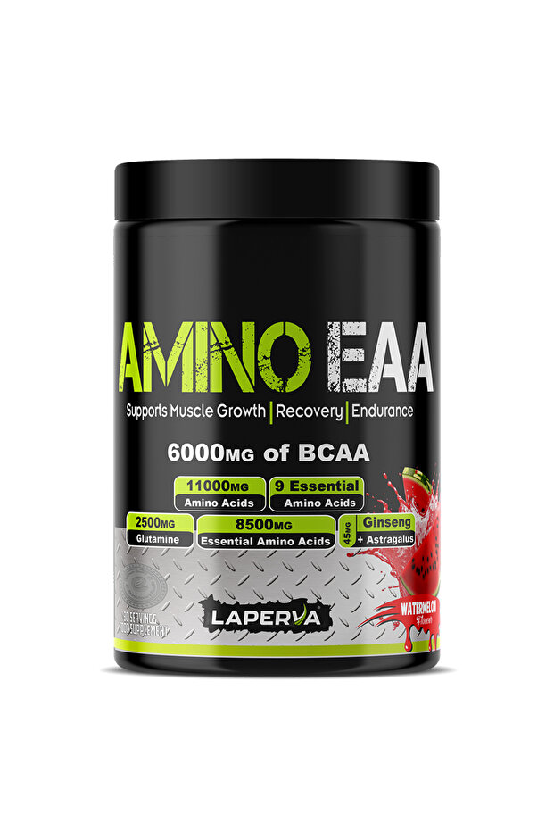 Amino Eaa Water Melon 390G