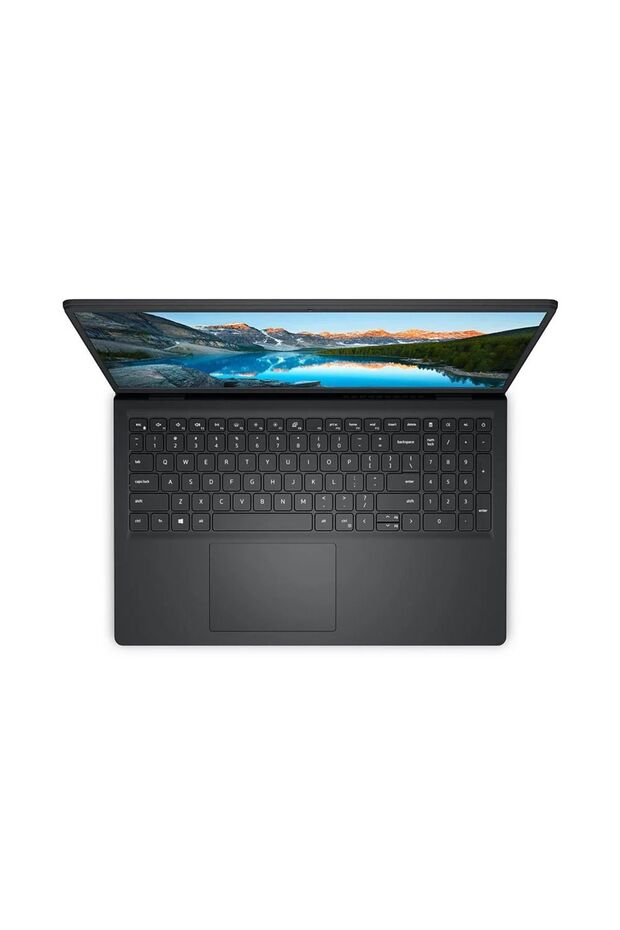 Inspiron 15 3520 I5-1235U 16GB Ram 2TB SSD 15.6 İnç FHD 120Hz Windows 11 Home I35202009U KT41 - 5