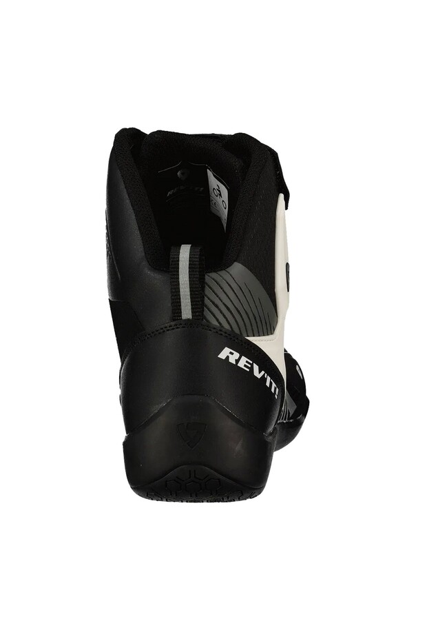 G-FORCE 2 H2O BOT SİYAH-BEYAZ - 5