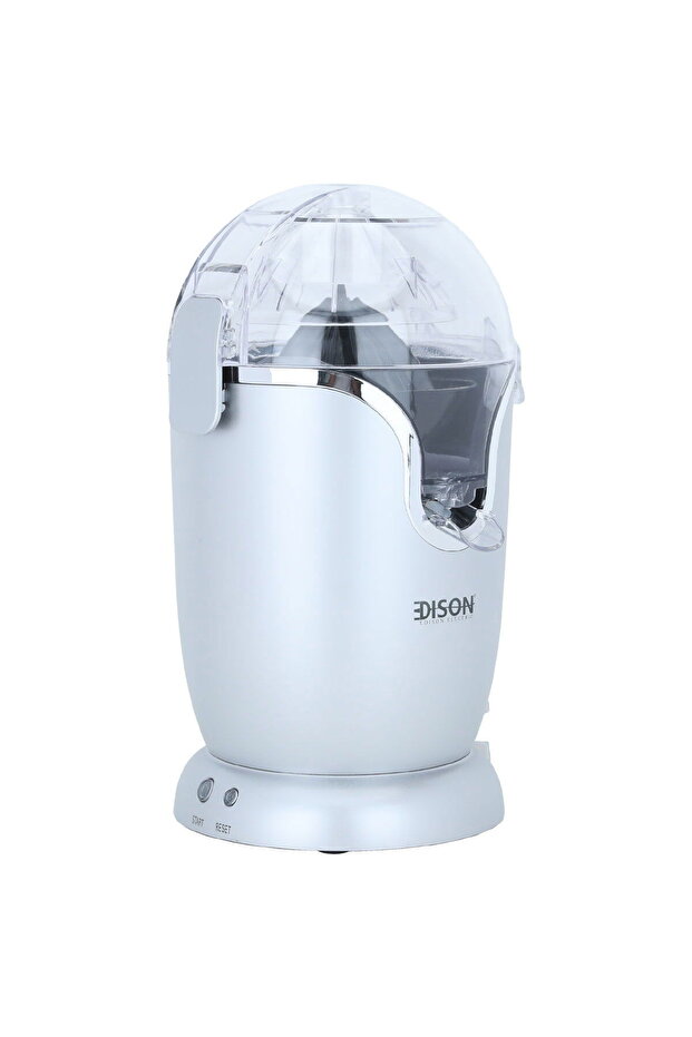 Citrus Juicer Silver 60 Watt