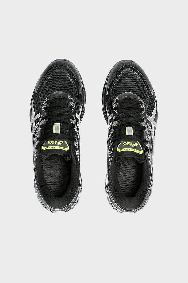 Logolu Sneaker Ayakkabı Erkek AYAKKABI 1203A369 - 4