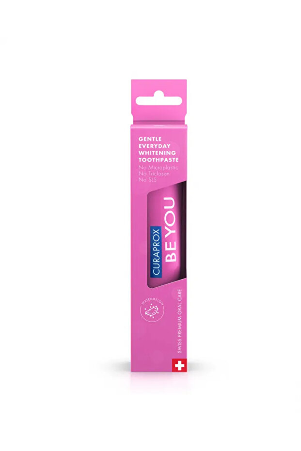 Beyou Watermelon Toothpaste 60Ml - 1