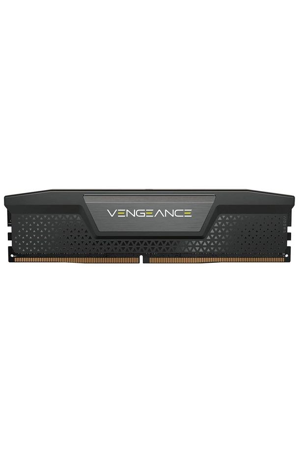 16GB Vengeance 5200Mhz CL40 DDR5 AMD EXPO Siyah Kutusuz Ram BULK - 1