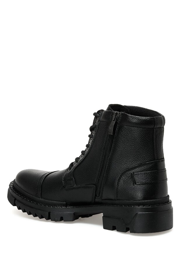 Dıda 2pr Siyah Erkek Postal - 4