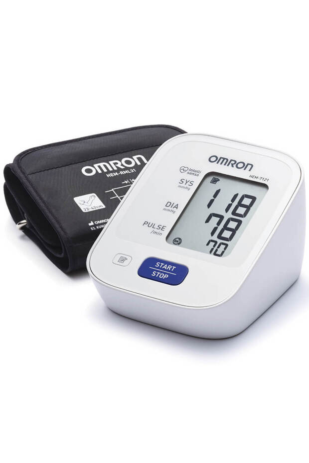 M2 BP Moni أوتوماتيكي - 1