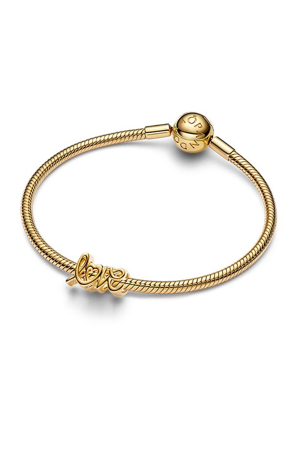 El Yazısı Aşk Charm - 2