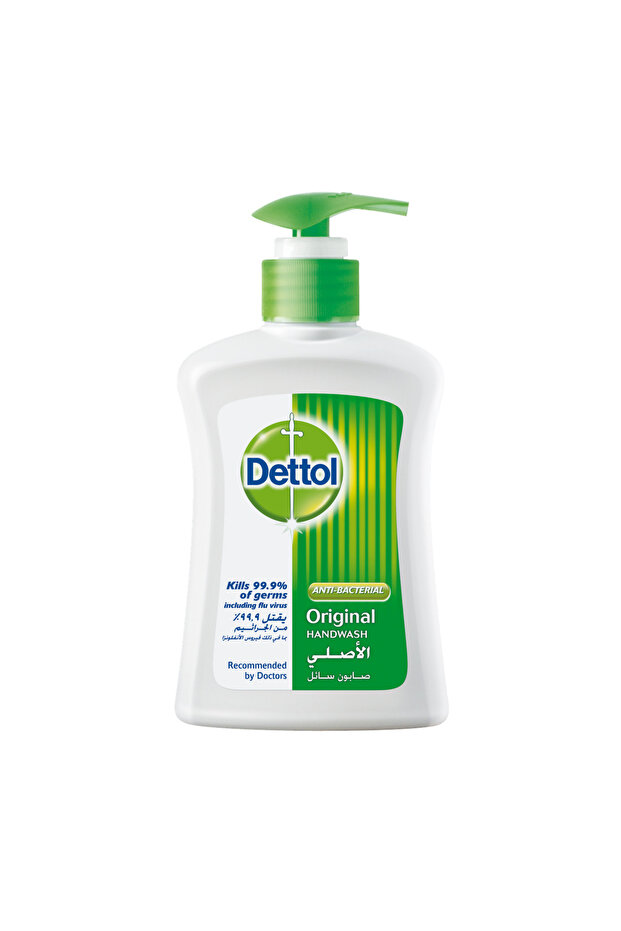 Original Handwash 200 Ml
