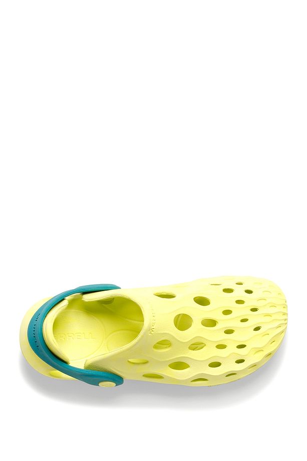 Hydro Moc Sarı Kız Çocuk Sandalet - 3