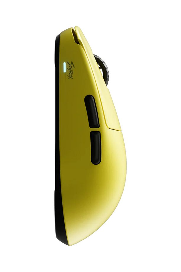 V8 Kablosuz PAW3950 3 in 1 Kablosuz 30.000 Dpi 36gr 8K Oyuncu Mouse Uyumlu - 4