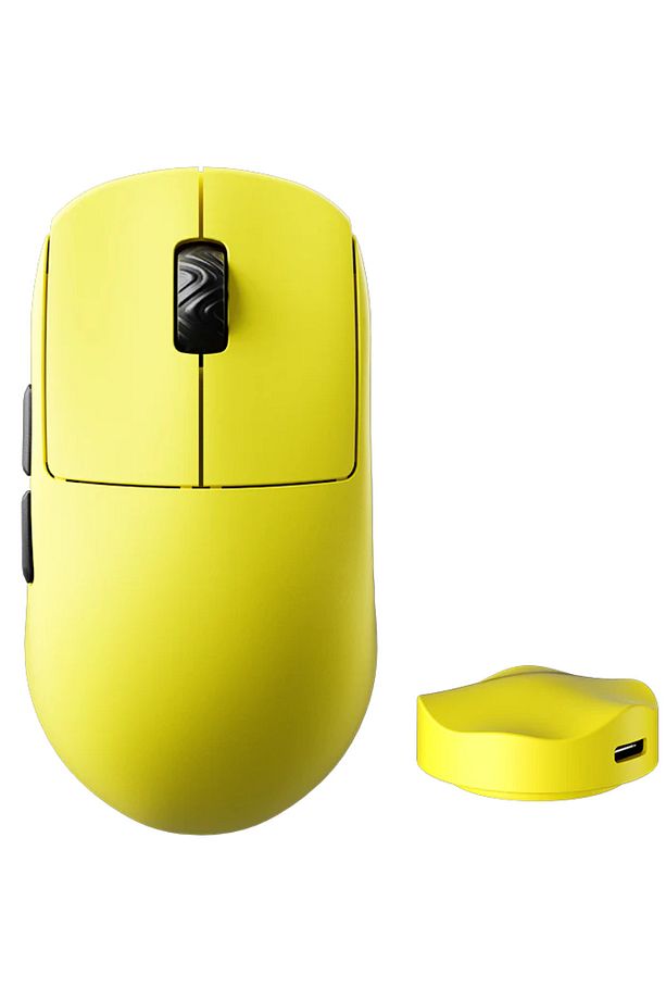 V8 Kablosuz PAW3950 3 in 1 Kablosuz 30.000 Dpi 36gr 8K Oyuncu Mouse Uyumlu - 1