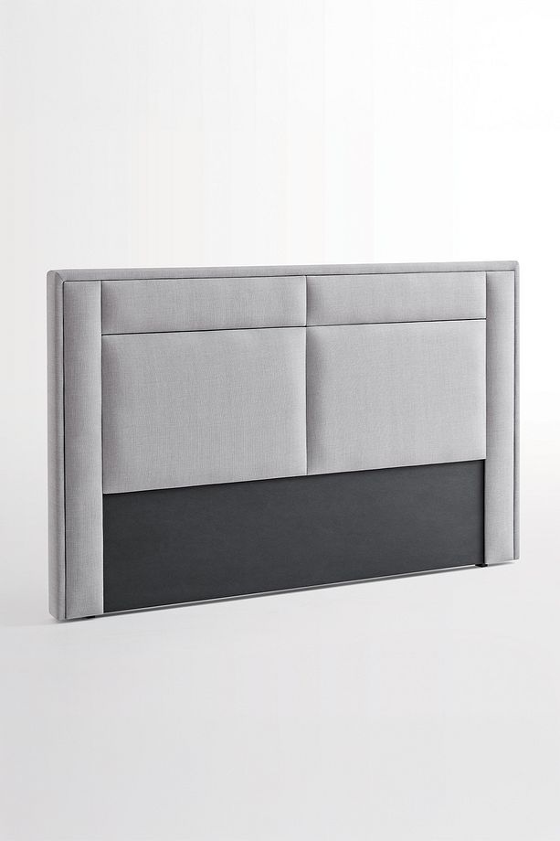 Lento Fresh Sense Baza, Başlık 2'li Set - Gri - 6