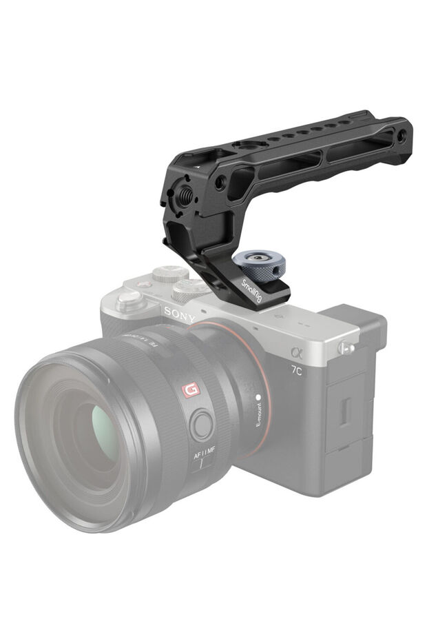 3764 Cold Shoe Tepe Sapı (Lite) - 1