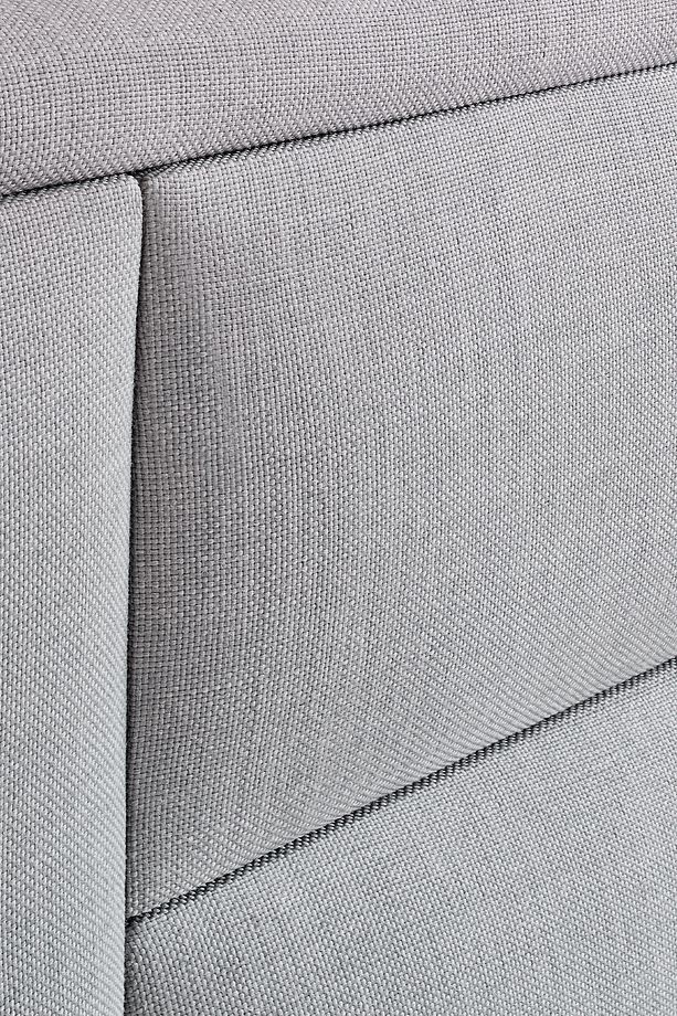 Lento Fresh Sense Baza, Başlık 2'li Set - Gri - 8
