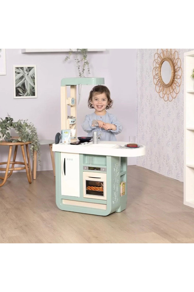 الكرز 310914   مجموعة المطبخ النموذجية - 3