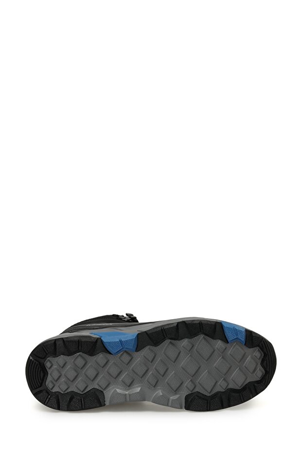 VERSION PU HI 3PR SİYAH Чоловічі черевики для активного відпочинку - 6