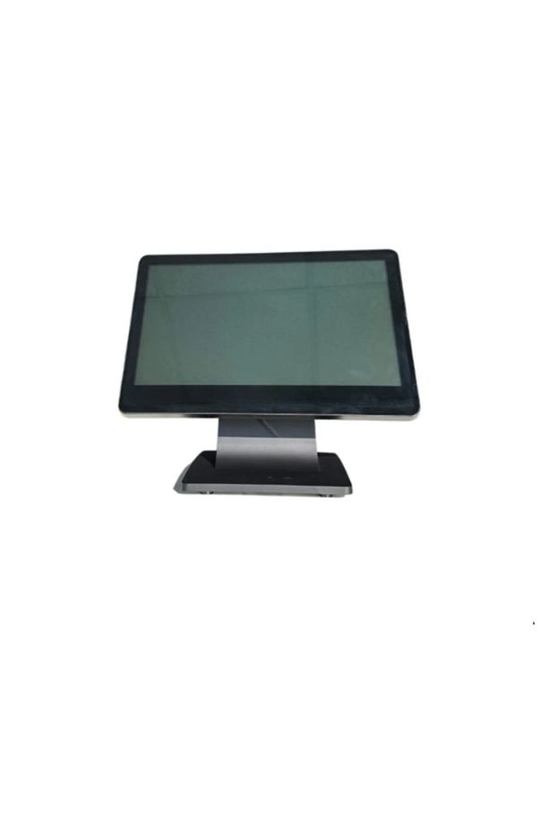 Dokunmatik Pos Ekran Monitör'ü Capastive 10 Parmak (hassas Dokunmati̇k) 15.6 Inch - 1