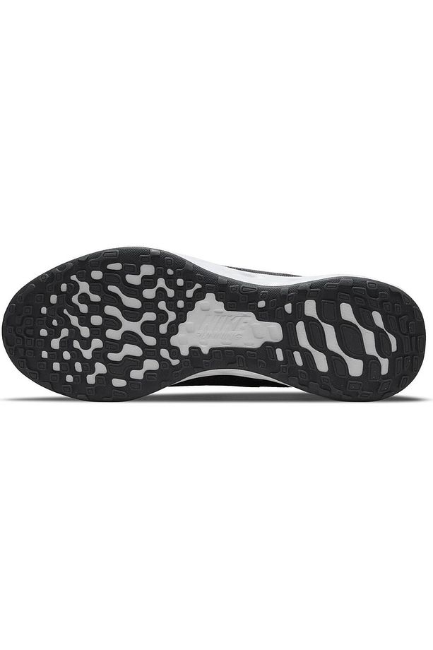Revolution 6 Nn Walk Run Shoes Erkek Gri Yürüyüş Koşu Ayakkabısı - 3