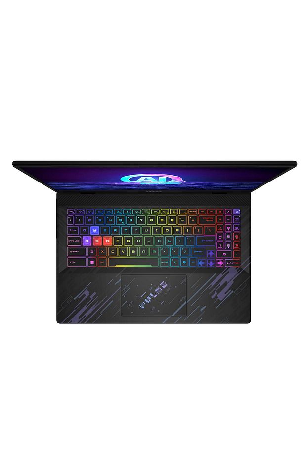 PULSE 16 AI C1VFKG-093XTR Intel Core Ultra 7 155H 32GB DDR5 1TB SSD RTX 4060 DOS 16.0" 144Hz Taş - 7