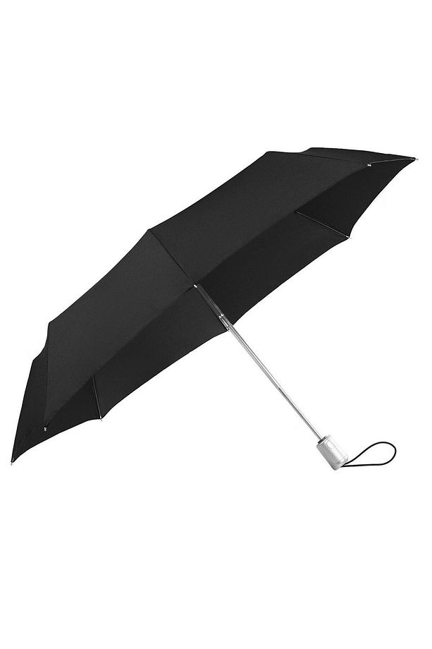 Alu Drop - Otomatik Katlanabilir Şemsiye - 1