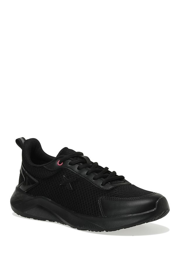 Pace Tx W 3fx Siyah Kadın Sneaker - 3