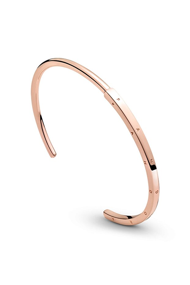 Açık Bangle Bileklik - 4