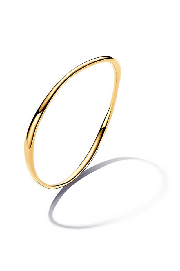 Doğal Şekilli Bilezik - 2