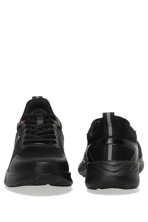 Pace Tx W 3fx Siyah Kadın Sneaker - 6