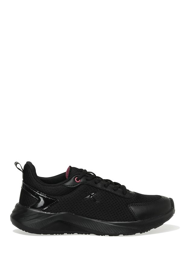 Pace Tx W 3fx Siyah Kadın Sneaker - 1