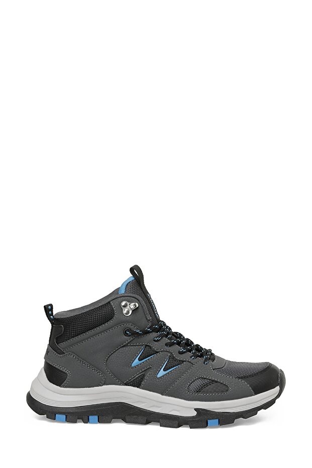 NEPAL TX HI 3PR Gray Men's Outdoor Boots