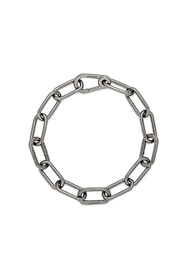 ME Kalın Halka Bileklik - 2