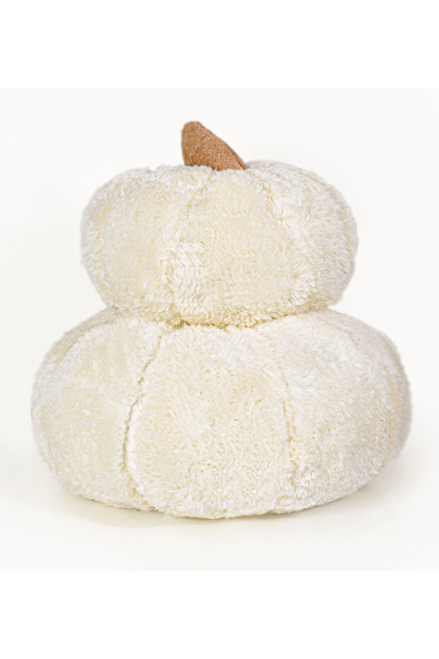 Pabtex Plush Pumpkin Throw Pillow 2-Piece Pillow, Decorate Your Home