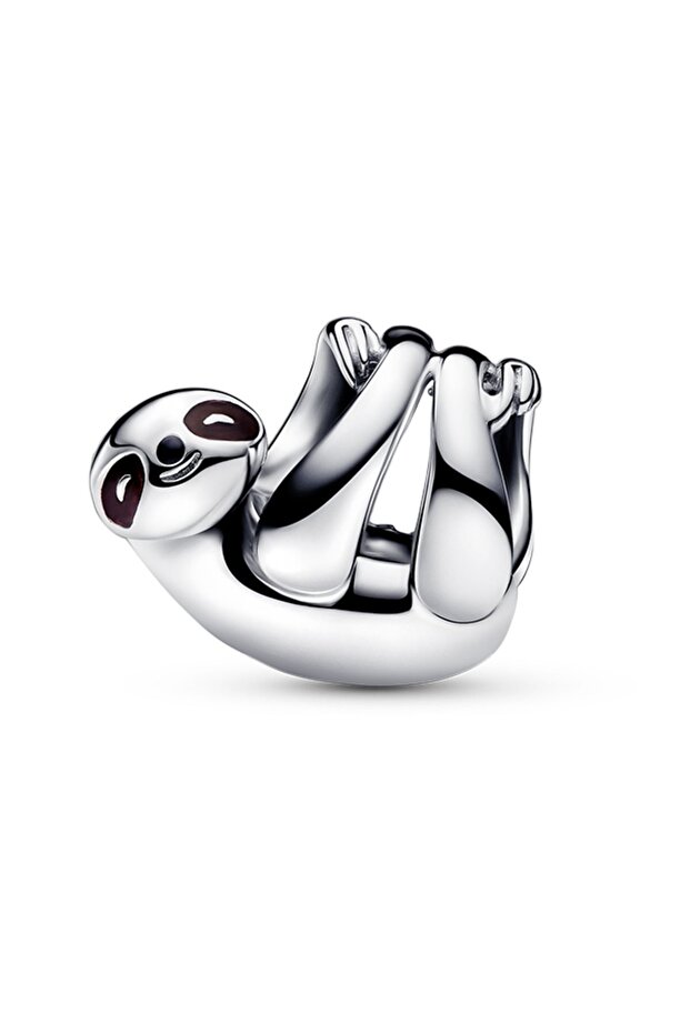 Sallanan Tembel Hayvan Charm - 3