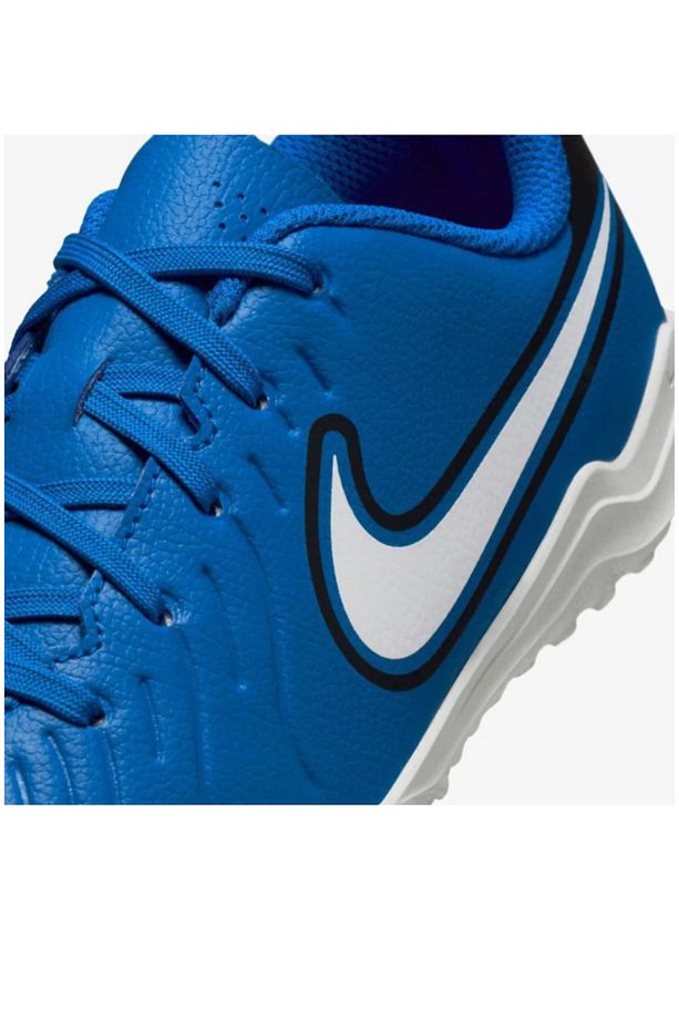 Nike JR Legend 10 Club TF Halısaha Ayakkabısı - 4