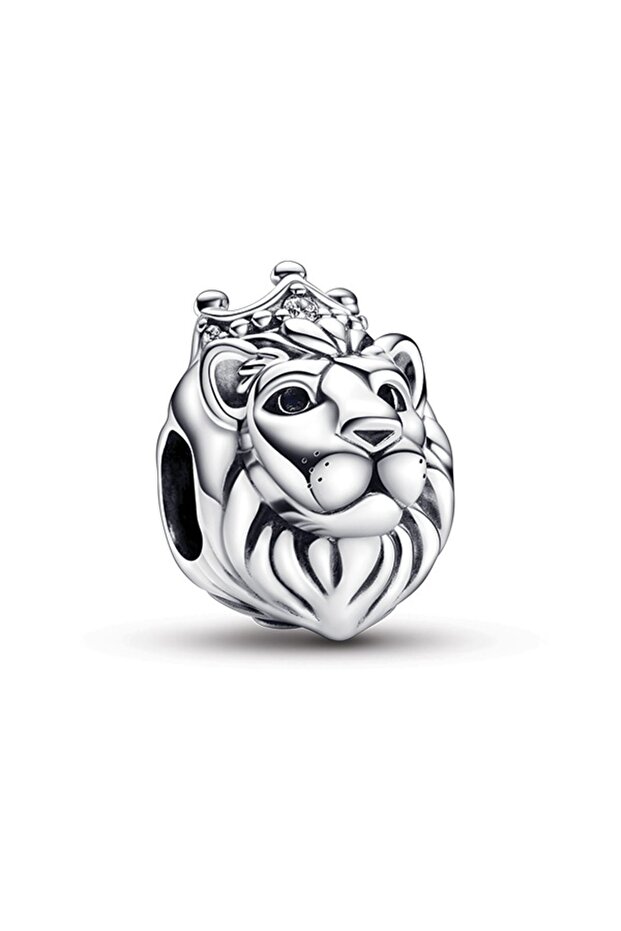 Kraliyet Aslan Charm - 1