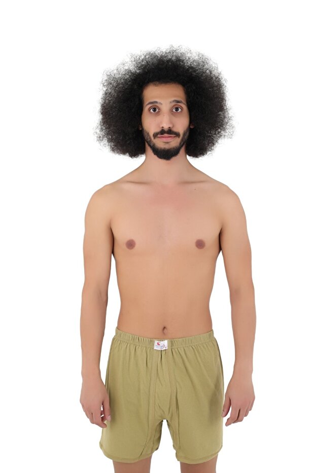 Chiloți lungi pentru bărbați - 2