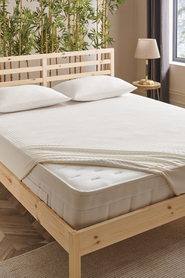 Bambu Dream Sıvı Geçirmez Alez - 3