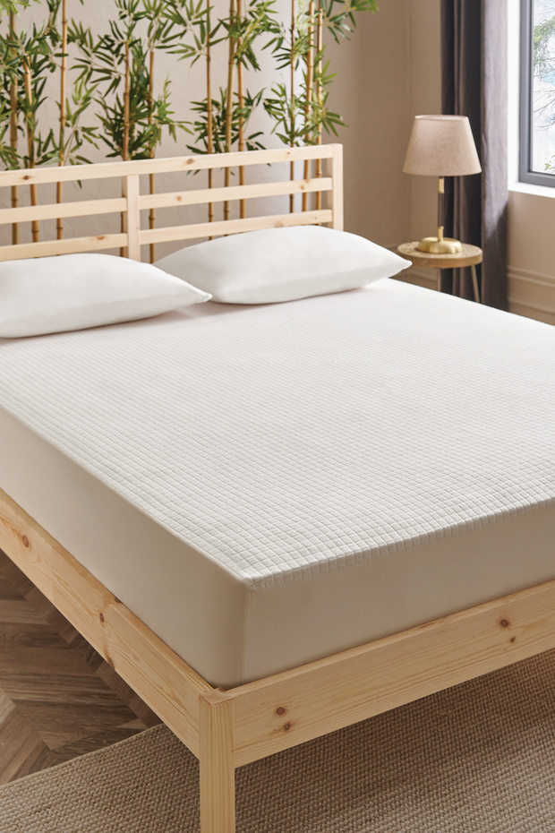 Bambu Dream Sıvı Geçirmez Alez - 1