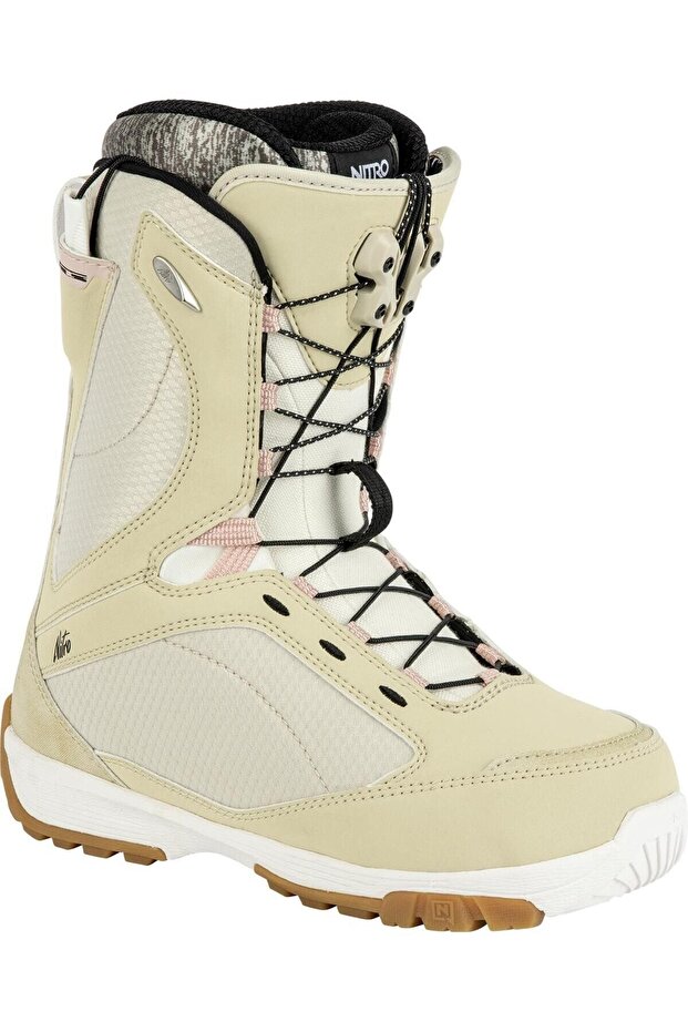 Nıtro Monarch Tls Sand - 1