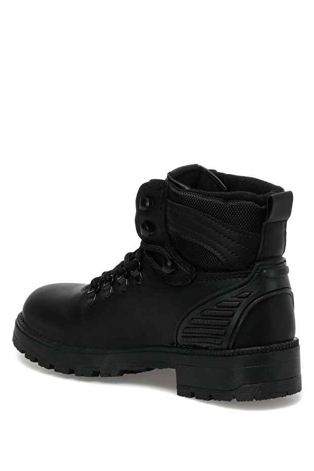 Elano G 2pr Siyah Unisex Worker Bot - 3