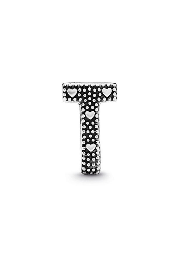 T Harfi Charm - 2