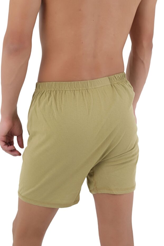 Chiloți lungi pentru bărbați - 5