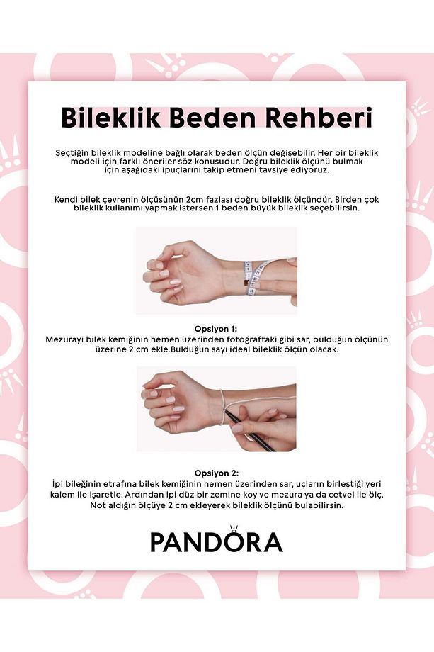 Signature I-d Bilezik - 8