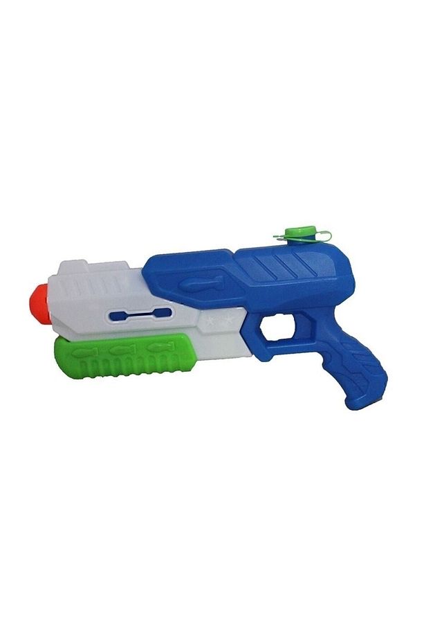 Microburst Pompalı Su Tabancası Büyük Boy Nerf Super Soaker Benzeri Kontef - 2
