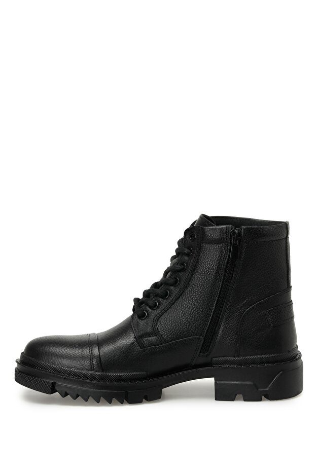 DIDA 3PR Siyah Erkek Postal - 4