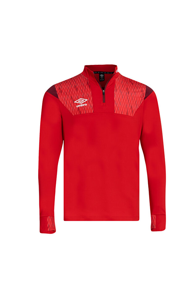 Diamond Training Red Sweat Training Single Top Tc0127