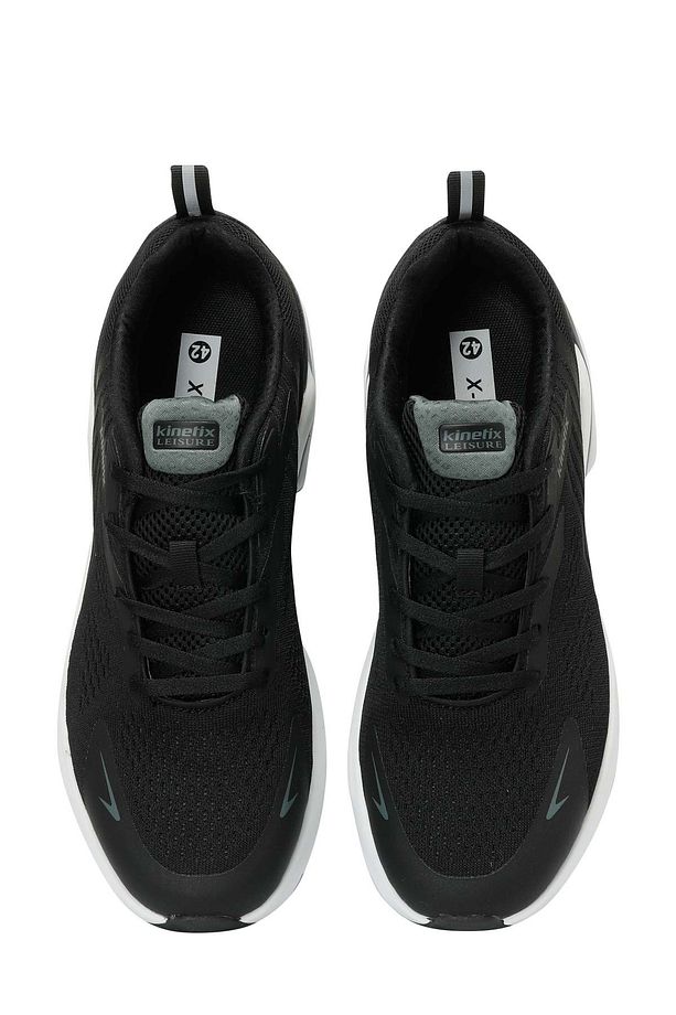 LASER TX 4FX Siyah Erkek Sneaker - 4