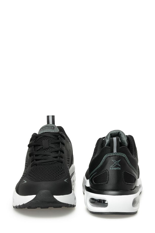 LASER TX 4FX Siyah Erkek Sneaker - 5