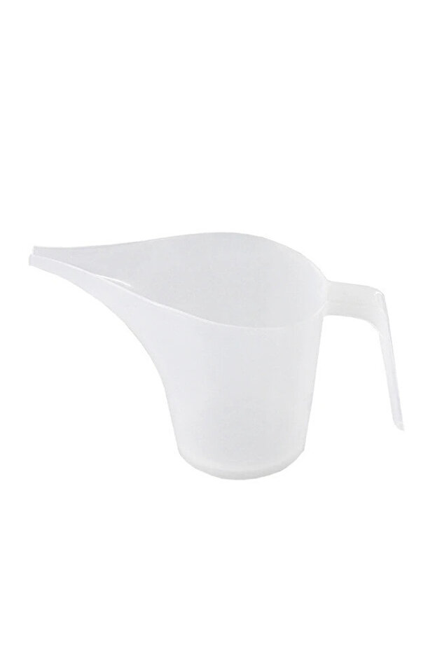 أكواب قياس بلاستيكية 250 مل - 1